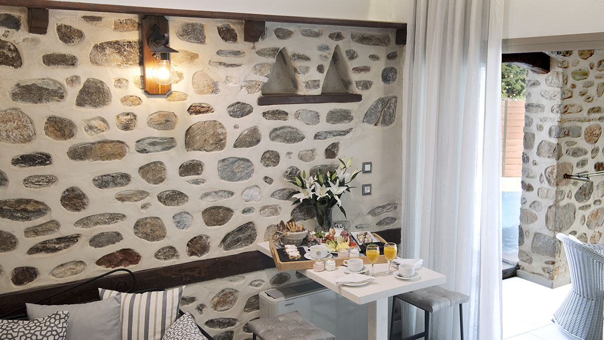 Acrotel Athena Residence